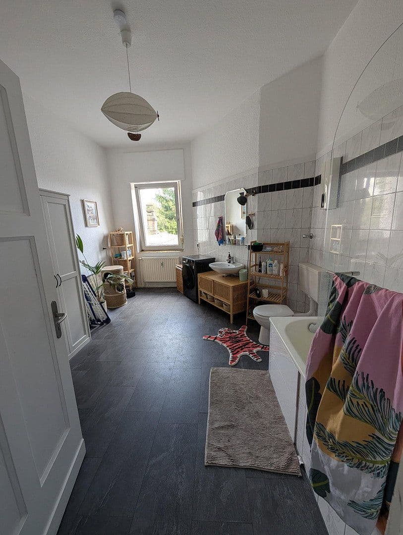 Pronájem bytu 3+1 98 m², Martinstrasse 8, Moers, Severní Porýní-Vestfálsko Pronájem bytu 3+1 98 m², Martinstrasse 8, Moers, Severní Porýní-Vestfálsko