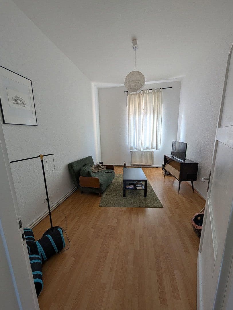 Pronájem bytu 3+1 98 m², Martinstrasse 8, Moers, Severní Porýní-Vestfálsko Pronájem bytu 3+1 98 m², Martinstrasse 8, Moers, Severní Porýní-Vestfálsko