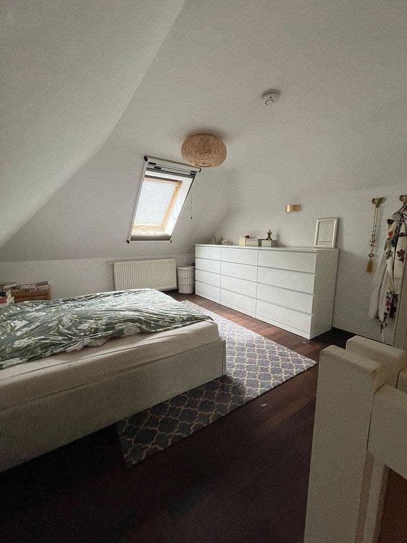 Prodej bytu 2+1 60 m², Bendestorf, Dolní Sasko Prodej bytu 2+1 60 m², Bendestorf, Dolní Sasko