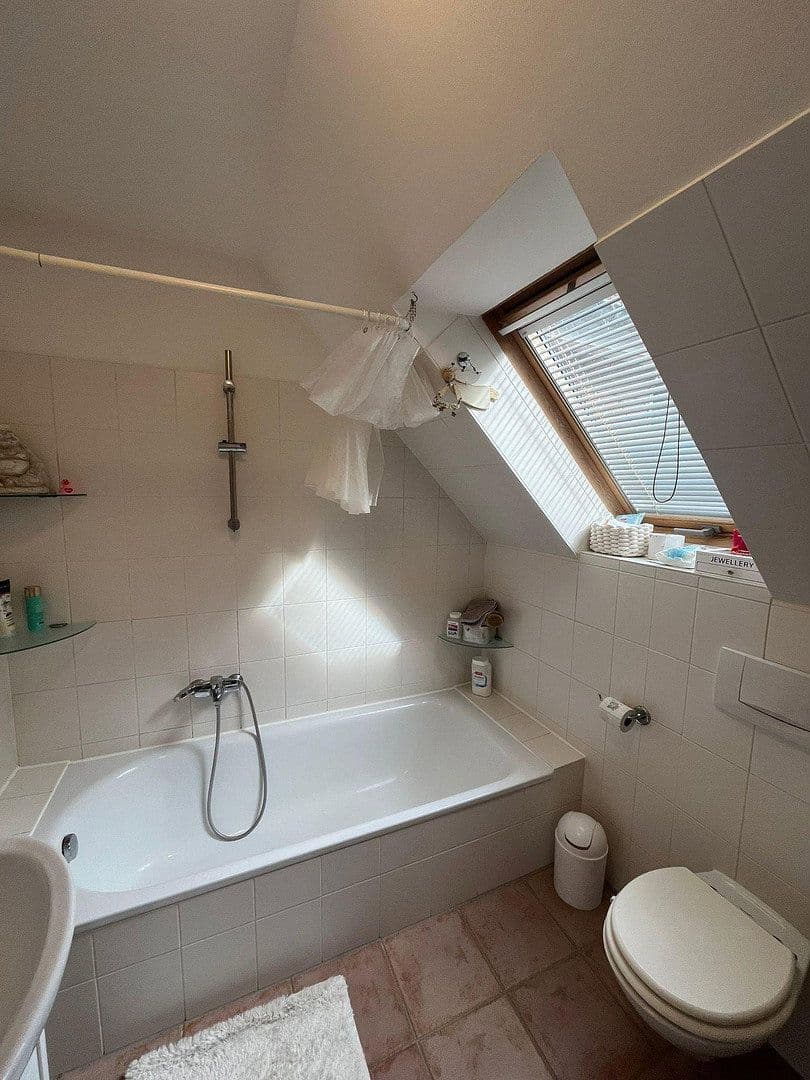 Prodej bytu 2+1 60 m², Bendestorf, Dolní Sasko Prodej bytu 2+1 60 m², Bendestorf, Dolní Sasko