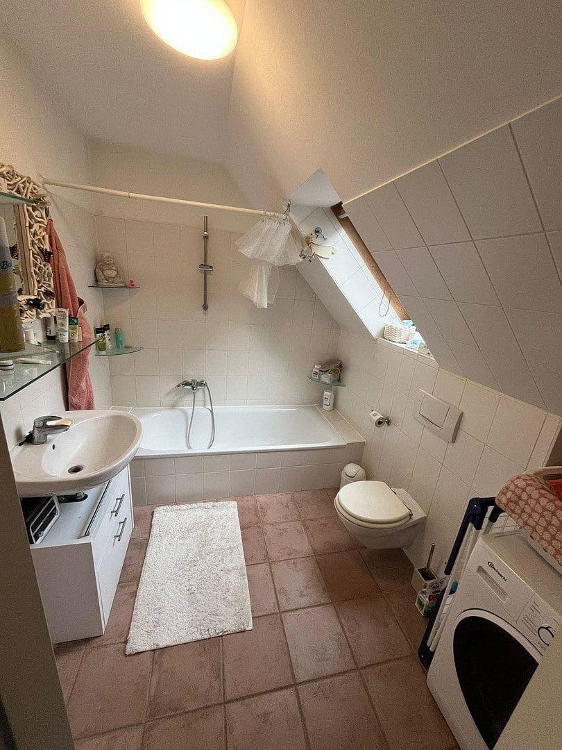 Prodej bytu 2+1 60 m², Bendestorf, Dolní Sasko Prodej bytu 2+1 60 m², Bendestorf, Dolní Sasko