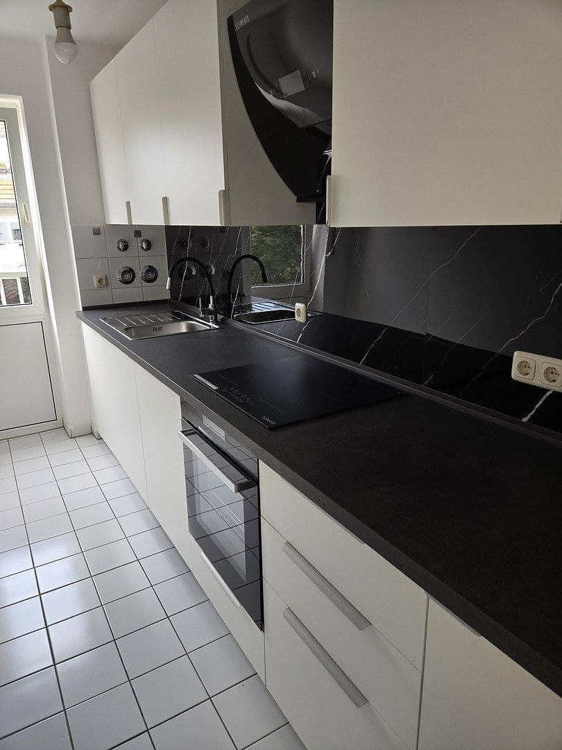 Prodej bytu 2+1 64 m², Augsburg, Bavorsko Prodej bytu 2+1 64 m², Augsburg, Bavorsko