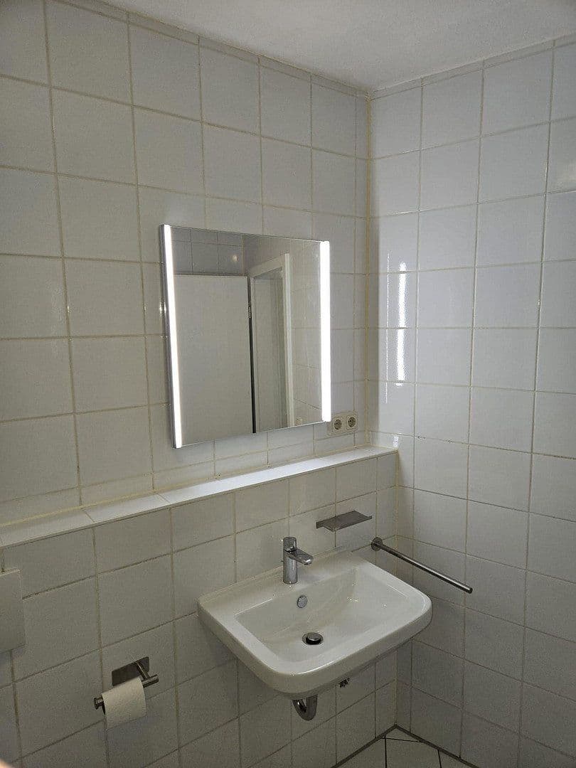 Prodej bytu 2+1 64 m², Augsburg, Bavorsko Prodej bytu 2+1 64 m², Augsburg, Bavorsko