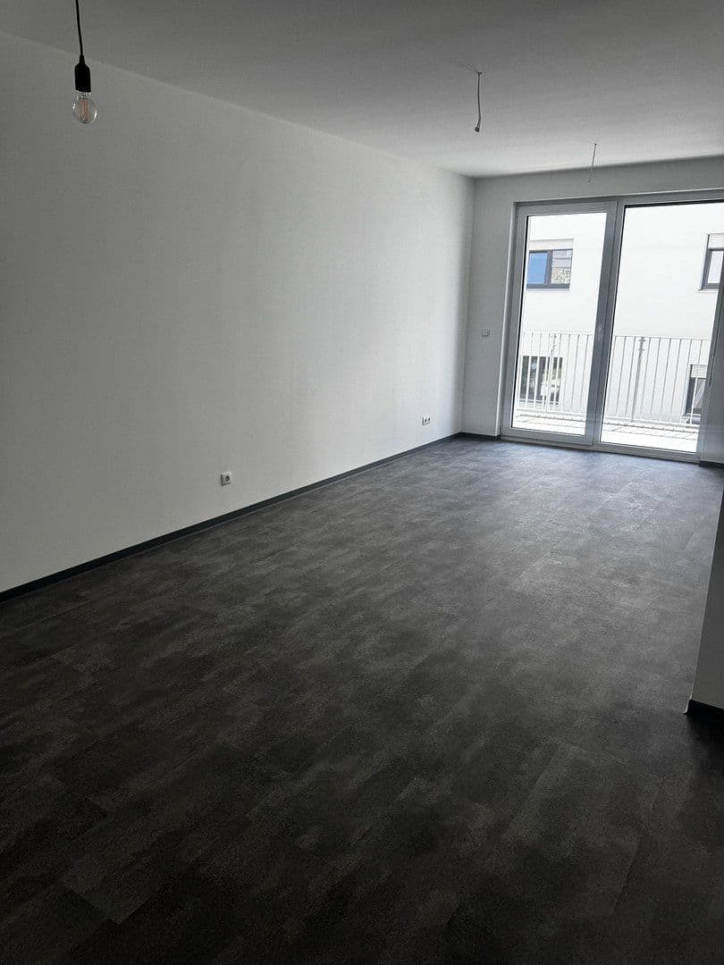Pronájem bytu 2+1 57 m², Am Brüggeberge 14, Wolfenbüttel, Dolní Sasko Pronájem bytu 2+1 57 m², Am Brüggeberge 14, Wolfenbüttel, Dolní Sasko