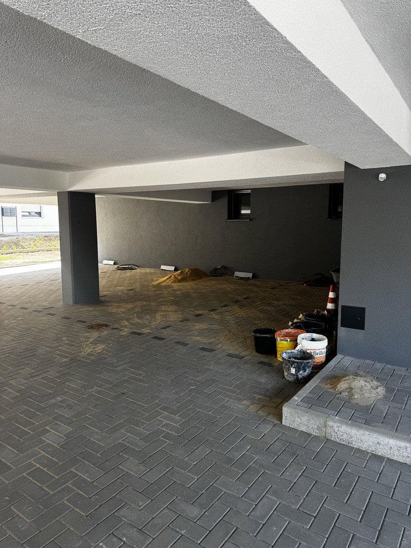 Pronájem bytu 2+1 57 m², Am Brüggeberge 14, Wolfenbüttel, Dolní Sasko Pronájem bytu 2+1 57 m², Am Brüggeberge 14, Wolfenbüttel, Dolní Sasko