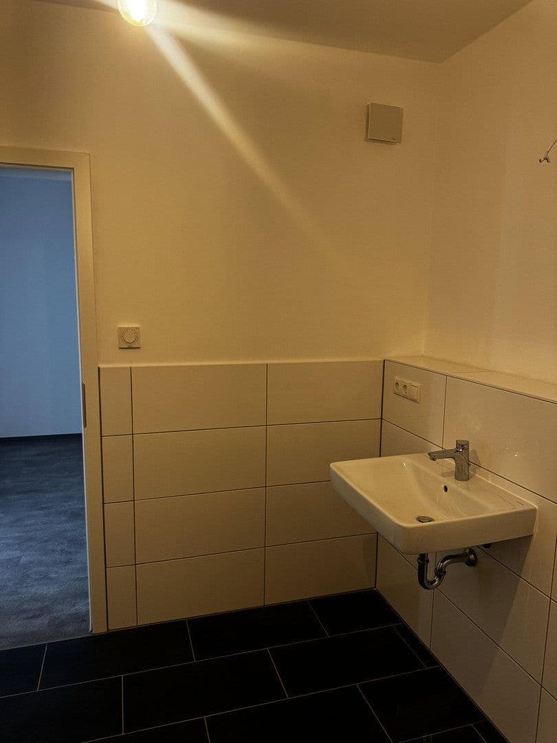 Pronájem bytu 2+1 57 m², Am Brüggeberge 14, Wolfenbüttel, Dolní Sasko Pronájem bytu 2+1 57 m², Am Brüggeberge 14, Wolfenbüttel, Dolní Sasko