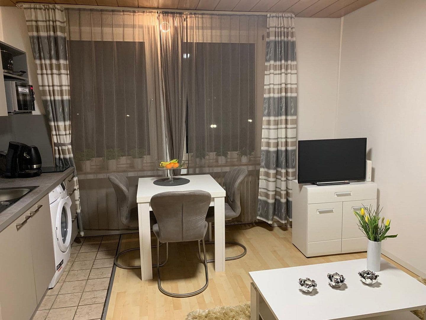 Pronájem bytu 2+1 36 m², Dortmund, Severní Porýní-Vestfálsko Pronájem bytu 2+1 36 m², Dortmund, Severní Porýní-Vestfálsko