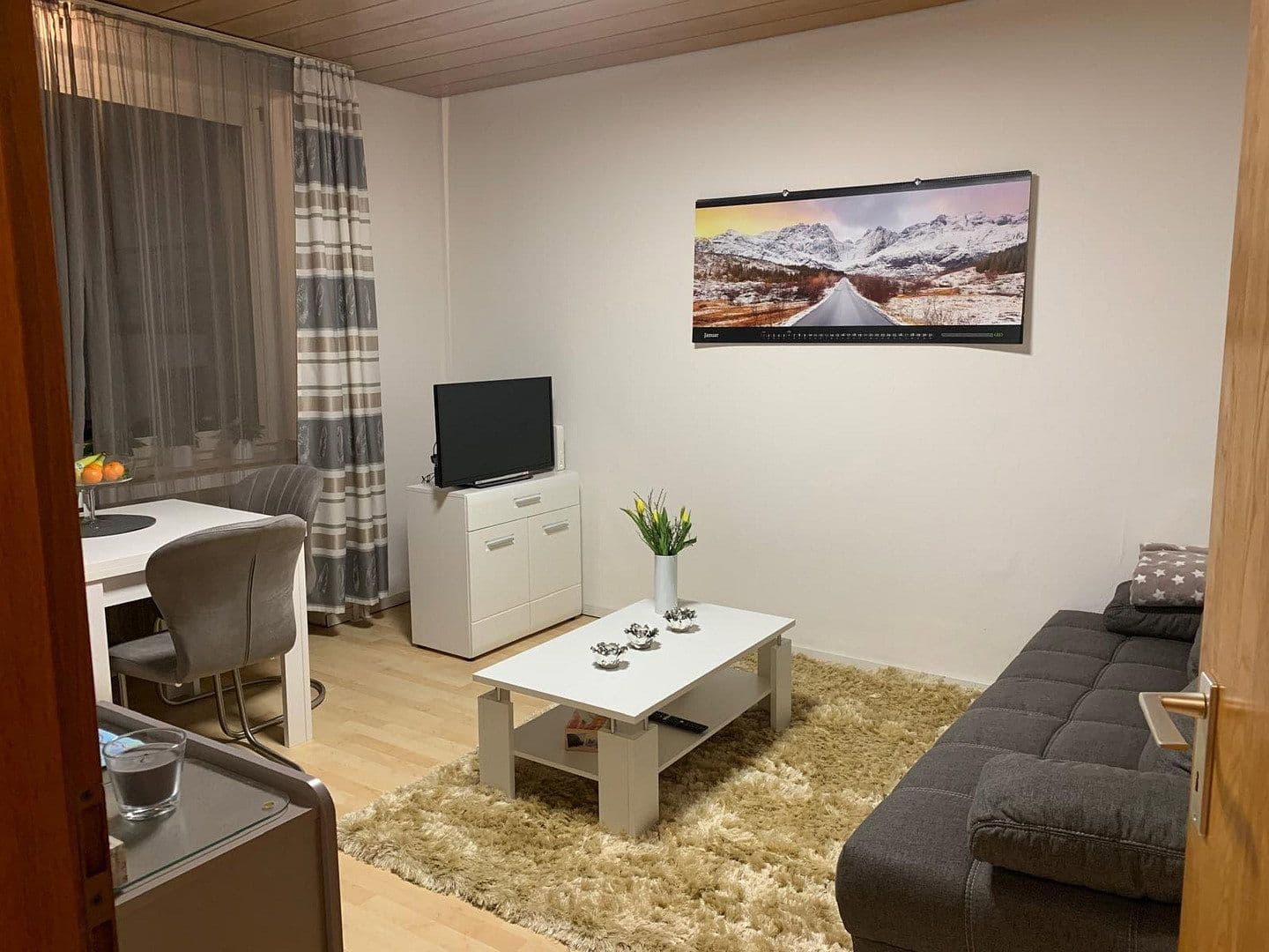 Pronájem bytu 2+1 36 m², Dortmund, Severní Porýní-Vestfálsko Pronájem bytu 2+1 36 m², Dortmund, Severní Porýní-Vestfálsko