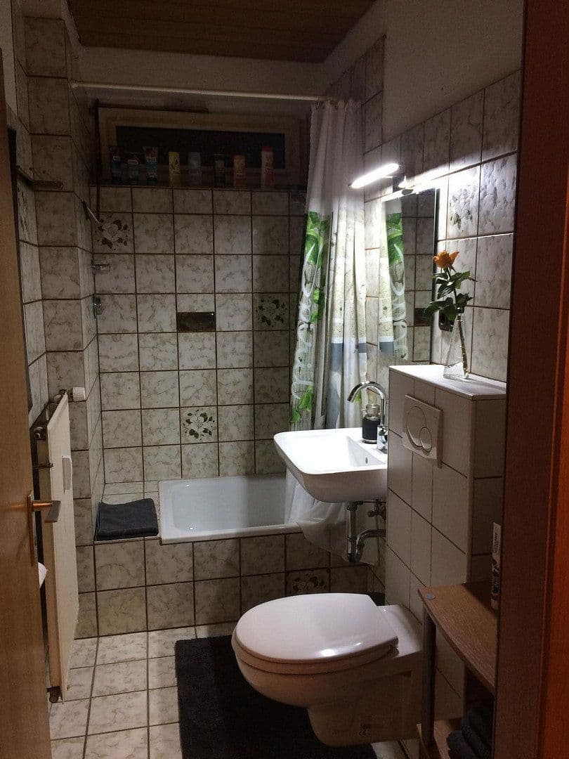 Pronájem bytu 2+1 36 m², Dortmund, Severní Porýní-Vestfálsko Pronájem bytu 2+1 36 m², Dortmund, Severní Porýní-Vestfálsko
