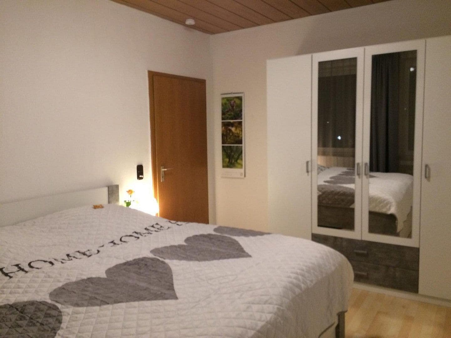 Pronájem bytu 2+1 36 m², Dortmund, Severní Porýní-Vestfálsko Pronájem bytu 2+1 36 m², Dortmund, Severní Porýní-Vestfálsko