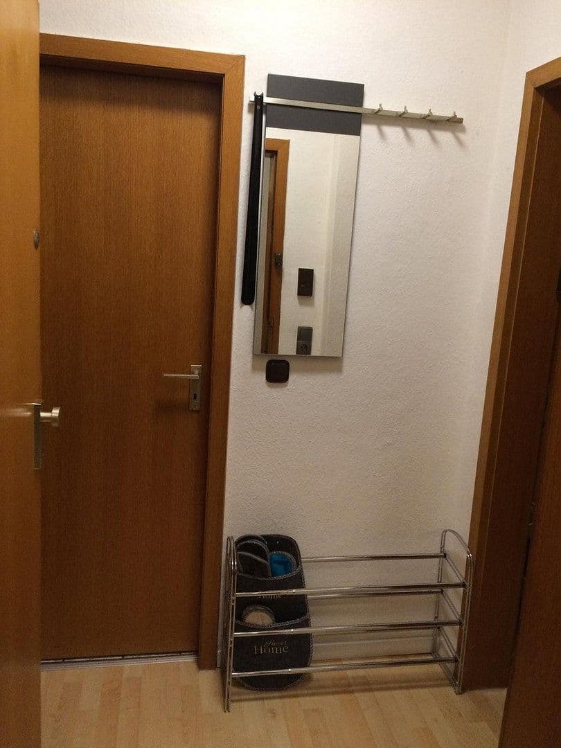 Pronájem bytu 2+1 36 m², Dortmund, Severní Porýní-Vestfálsko Pronájem bytu 2+1 36 m², Dortmund, Severní Porýní-Vestfálsko