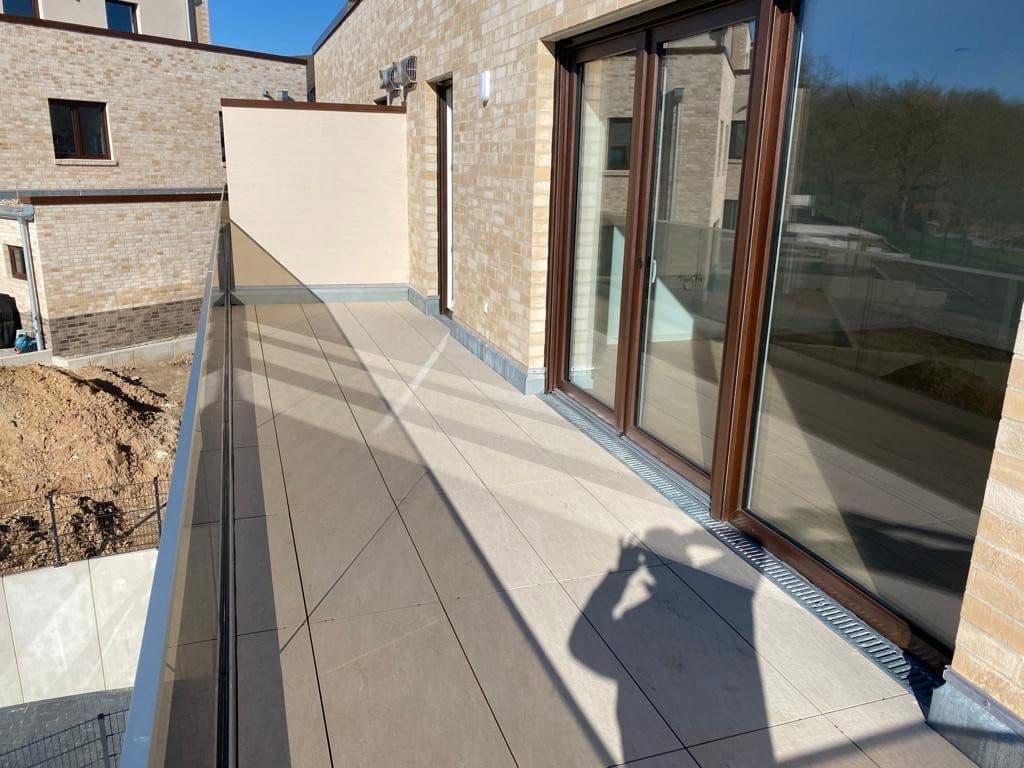 Pronájem bytu 3+1 87 m², Traubenweg 2, Osnabrück, Dolní Sasko Pronájem bytu 3+1 87 m², Traubenweg 2, Osnabrück, Dolní Sasko