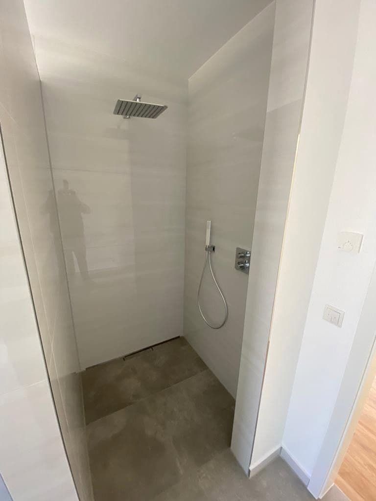 Pronájem bytu 3+1 87 m², Traubenweg 2, Osnabrück, Dolní Sasko Pronájem bytu 3+1 87 m², Traubenweg 2, Osnabrück, Dolní Sasko