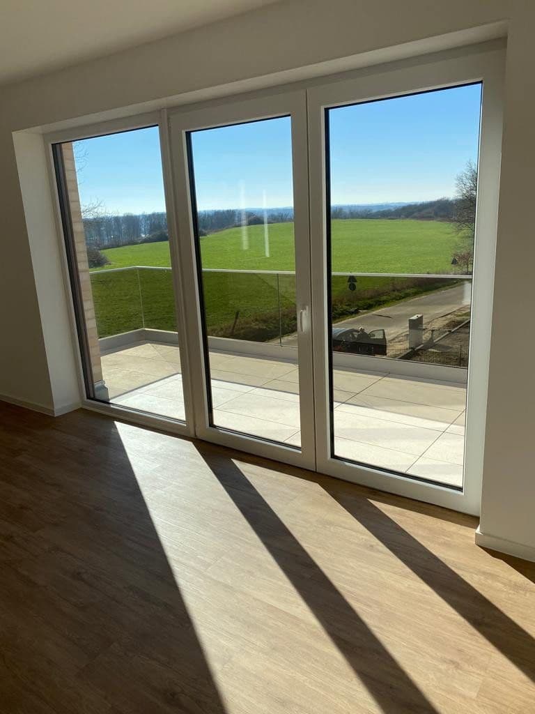 Pronájem bytu 3+1 87 m², Traubenweg 2, Osnabrück, Dolní Sasko Pronájem bytu 3+1 87 m², Traubenweg 2, Osnabrück, Dolní Sasko