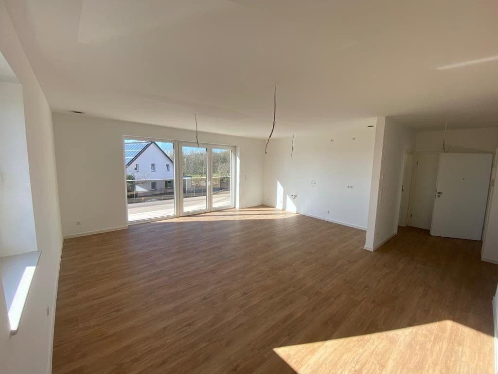 Pronájem bytu 3+1 87 m², Traubenweg 2, Osnabrück, Dolní Sasko Pronájem bytu 3+1 87 m², Traubenweg 2, Osnabrück, Dolní Sasko