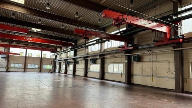 Pronájem nebytového prostoru 1.645 m², Remscheid, Severní Porýní-Vestfálsko Pronájem nebytového prostoru 1.645 m², Remscheid, Severní Porýní-Vestfálsko