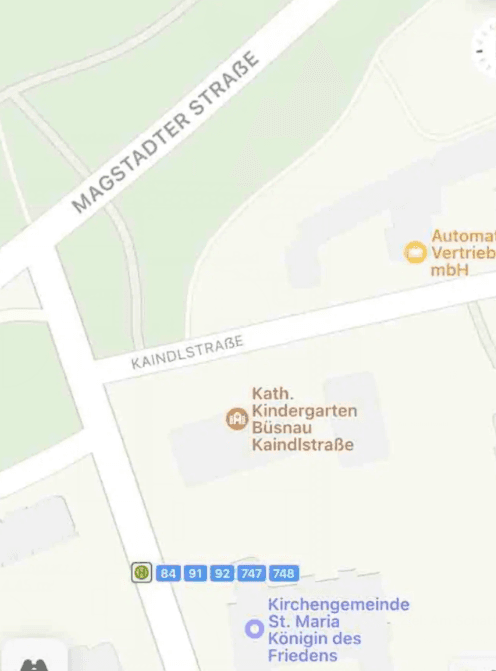 Pronájem bytu 25 m², Stuttgart, Bádensko-Württembersko Pronájem bytu 25 m², Stuttgart, Bádensko-Württembersko