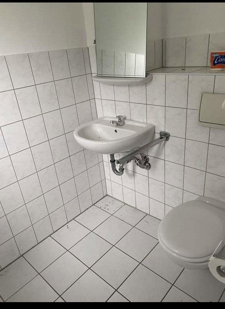 Pronájem kanceláře 109 m², Finowfurter Ring 12, Schorfheide, Braniborsko Pronájem kanceláře 109 m², Finowfurter Ring 12, Schorfheide, Braniborsko
