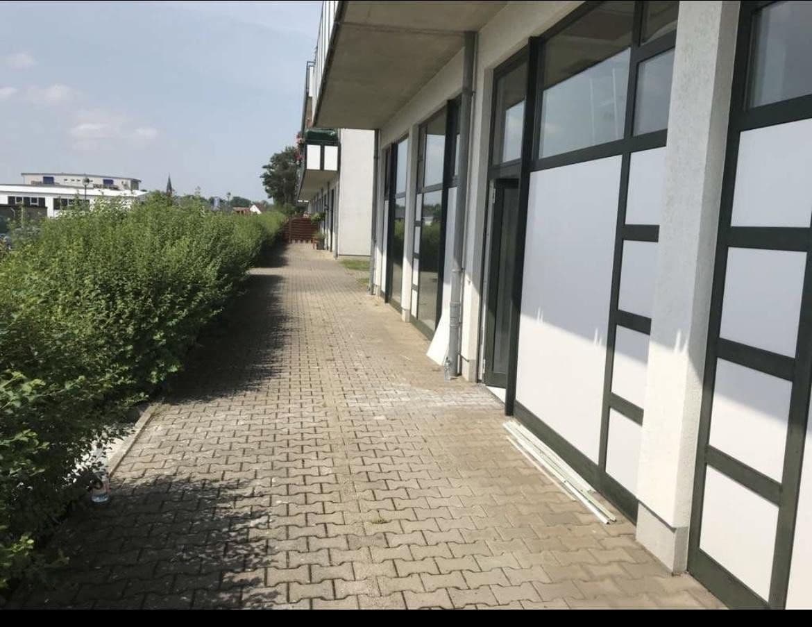 Pronájem kanceláře 109 m², Finowfurter Ring 12, Schorfheide, Braniborsko Pronájem kanceláře 109 m², Finowfurter Ring 12, Schorfheide, Braniborsko