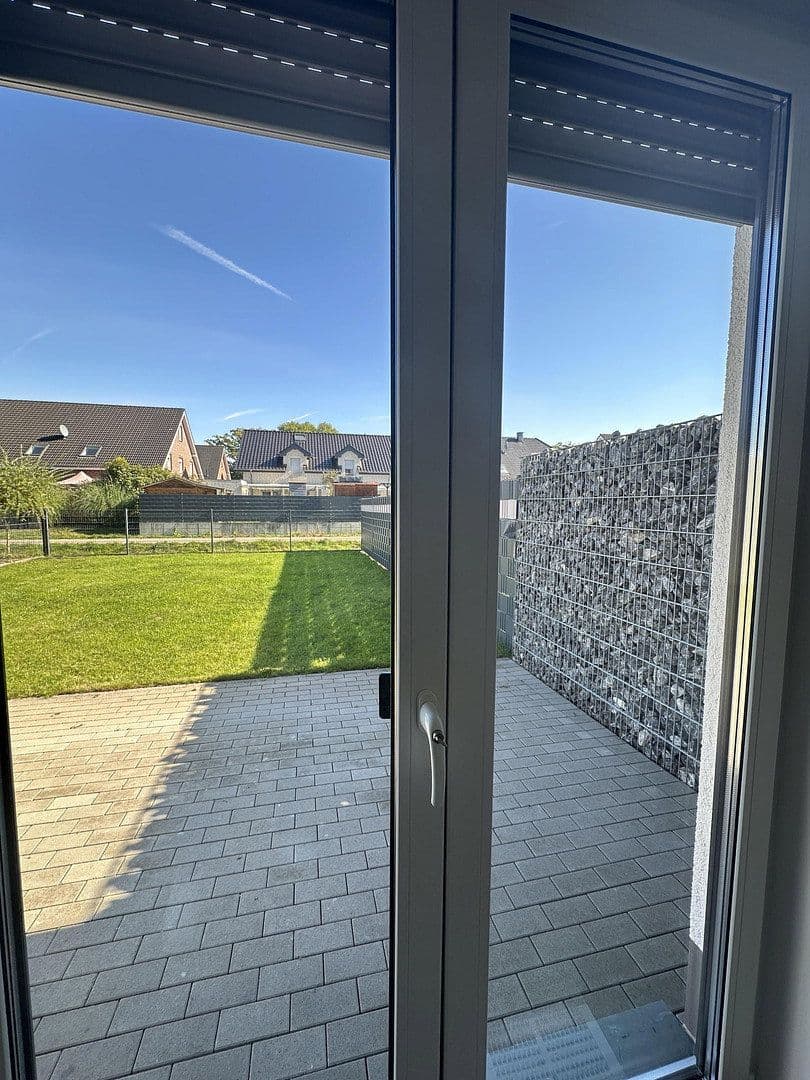 Pronájem domu 125 m², pozemek 292 m², Albert-Spieker-Weg 24, Hamm, Severní Porýní-Vestfálsko Pronájem domu 125 m², pozemek 292 m², Albert-Spieker-Weg 24, Hamm, Severní Porýní-Vestfálsko