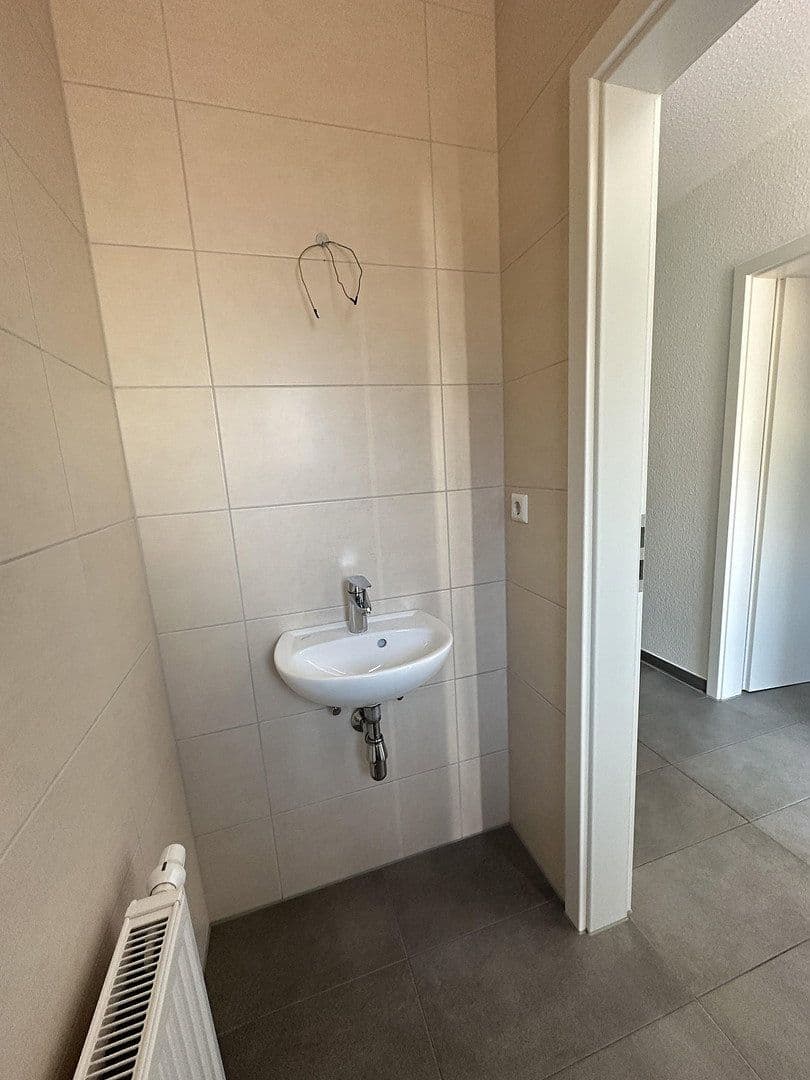 Pronájem domu 125 m², pozemek 292 m², Albert-Spieker-Weg 24, Hamm, Severní Porýní-Vestfálsko Pronájem domu 125 m², pozemek 292 m², Albert-Spieker-Weg 24, Hamm, Severní Porýní-Vestfálsko