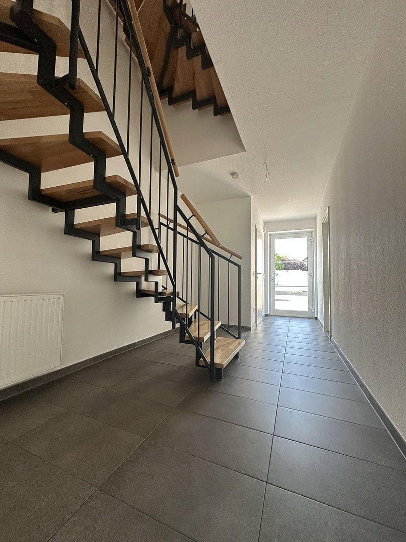 Pronájem domu 125 m², pozemek 292 m², Albert-Spieker-Weg 24, Hamm, Severní Porýní-Vestfálsko Pronájem domu 125 m², pozemek 292 m², Albert-Spieker-Weg 24, Hamm, Severní Porýní-Vestfálsko
