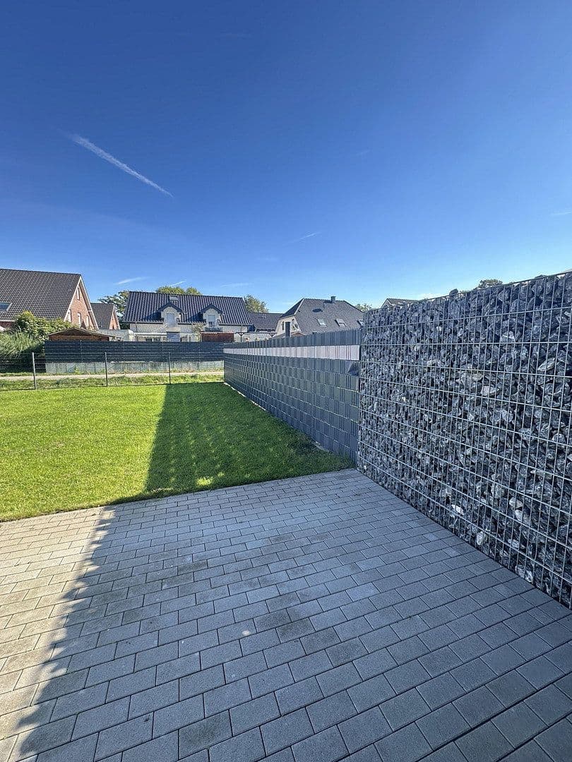 Pronájem domu 125 m², pozemek 292 m², Albert-Spieker-Weg 24, Hamm, Severní Porýní-Vestfálsko Pronájem domu 125 m², pozemek 292 m², Albert-Spieker-Weg 24, Hamm, Severní Porýní-Vestfálsko