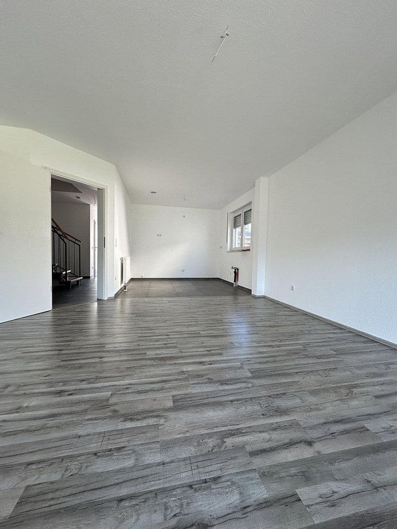 Pronájem domu 125 m², pozemek 292 m², Albert-Spieker-Weg 24, Hamm, Severní Porýní-Vestfálsko Pronájem domu 125 m², pozemek 292 m², Albert-Spieker-Weg 24, Hamm, Severní Porýní-Vestfálsko