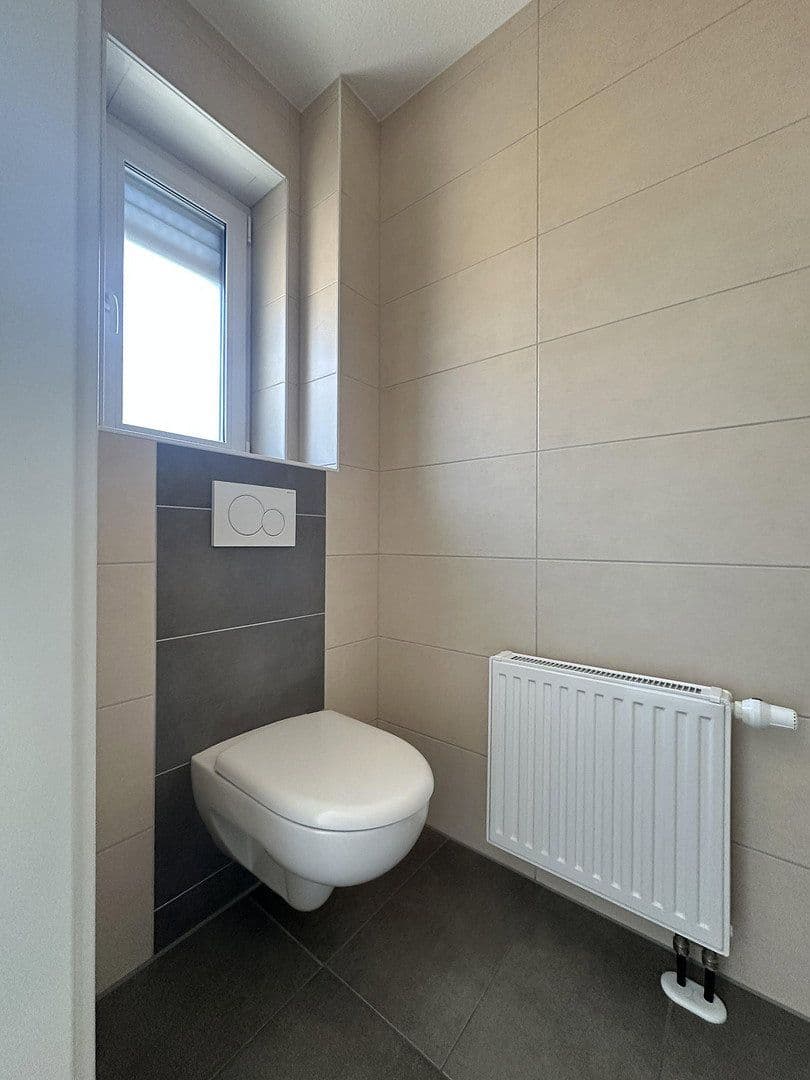 Pronájem domu 125 m², pozemek 292 m², Albert-Spieker-Weg 24, Hamm, Severní Porýní-Vestfálsko Pronájem domu 125 m², pozemek 292 m², Albert-Spieker-Weg 24, Hamm, Severní Porýní-Vestfálsko