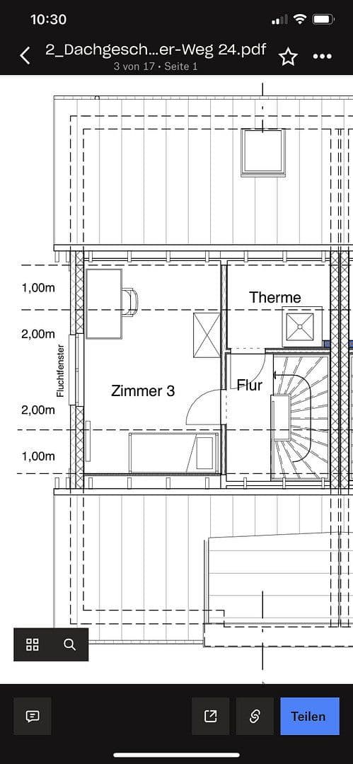 Pronájem domu 125 m², pozemek 292 m², Albert-Spieker-Weg 24, Hamm, Severní Porýní-Vestfálsko Pronájem domu 125 m², pozemek 292 m², Albert-Spieker-Weg 24, Hamm, Severní Porýní-Vestfálsko