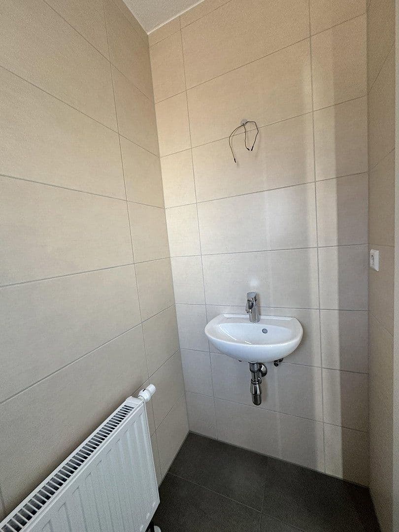 Pronájem domu 125 m², pozemek 292 m², Albert-Spieker-Weg 24, Hamm, Severní Porýní-Vestfálsko Pronájem domu 125 m², pozemek 292 m², Albert-Spieker-Weg 24, Hamm, Severní Porýní-Vestfálsko