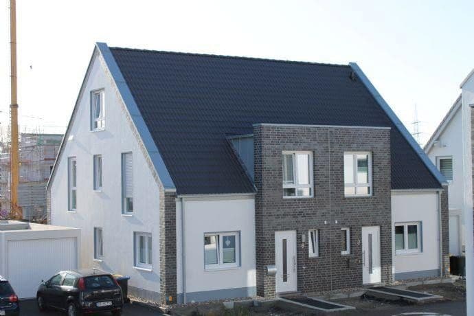 Pronájem domu 125 m², pozemek 292 m², Albert-Spieker-Weg 24, Hamm, Severní Porýní-Vestfálsko Pronájem domu 125 m², pozemek 292 m², Albert-Spieker-Weg 24, Hamm, Severní Porýní-Vestfálsko