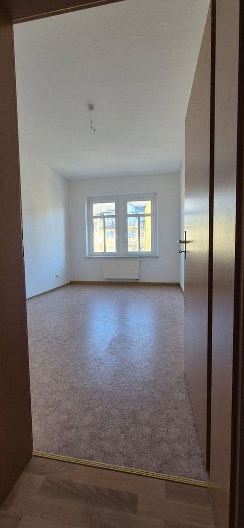 Pronájem bytu 2+1 67 m², Schulstraße 26, Chemnitz-Altchemnitz, Sasko Pronájem bytu 2+1 67 m², Schulstraße 26, Chemnitz-Altchemnitz, Sasko
