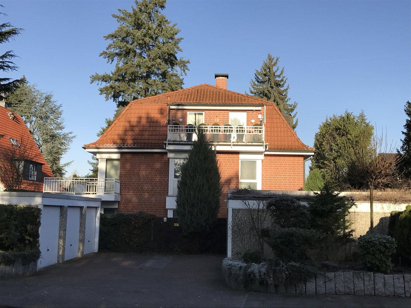 Pronájem bytu 2+1 78 m², Ostfeldstr. 55, Hannover, Dolní Sasko Pronájem bytu 2+1 78 m², Ostfeldstr. 55, Hannover, Dolní Sasko