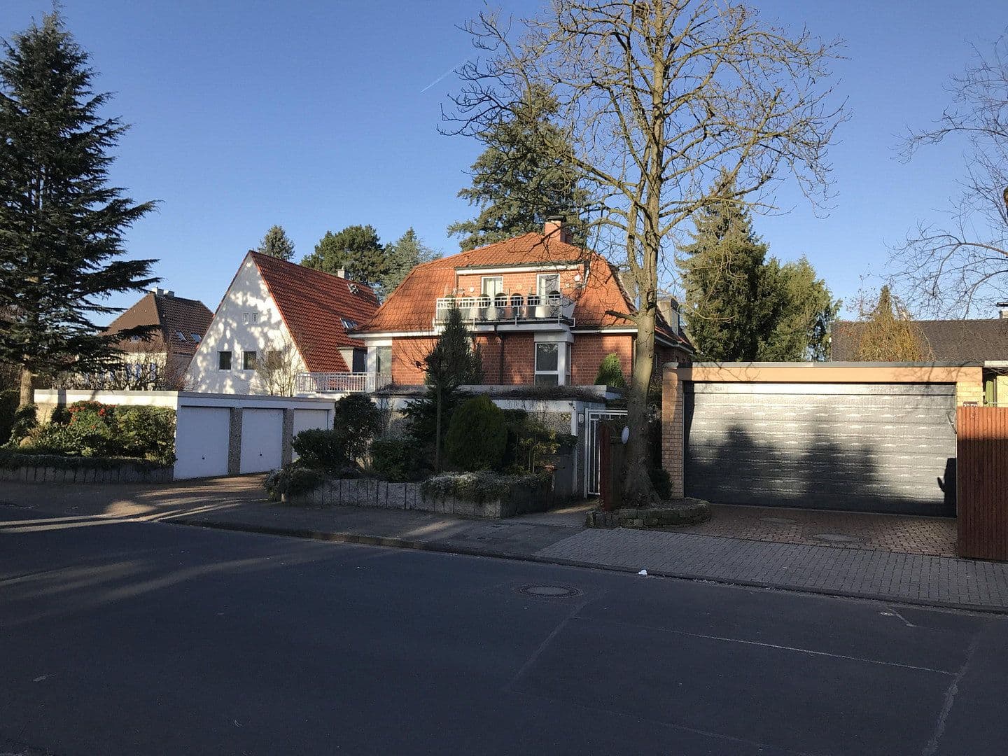 Pronájem bytu 2+1 78 m², Ostfeldstr. 55, Hannover, Dolní Sasko Pronájem bytu 2+1 78 m², Ostfeldstr. 55, Hannover, Dolní Sasko