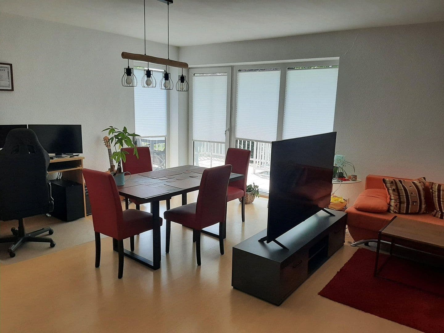 Pronájem bytu 2+1 78 m², Ostfeldstr. 55, Hannover, Dolní Sasko Pronájem bytu 2+1 78 m², Ostfeldstr. 55, Hannover, Dolní Sasko