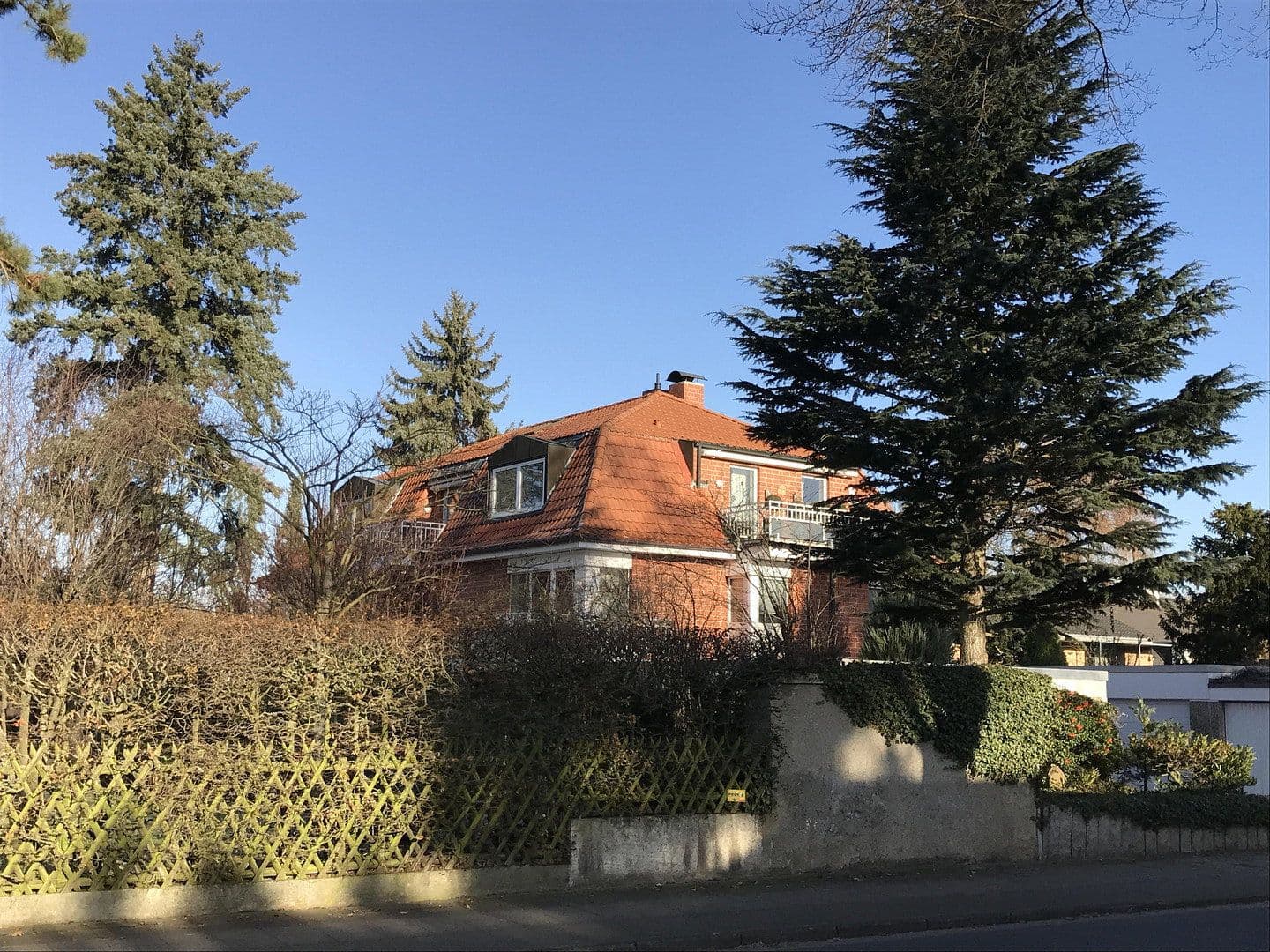 Pronájem bytu 2+1 78 m², Ostfeldstr. 55, Hannover, Dolní Sasko Pronájem bytu 2+1 78 m², Ostfeldstr. 55, Hannover, Dolní Sasko