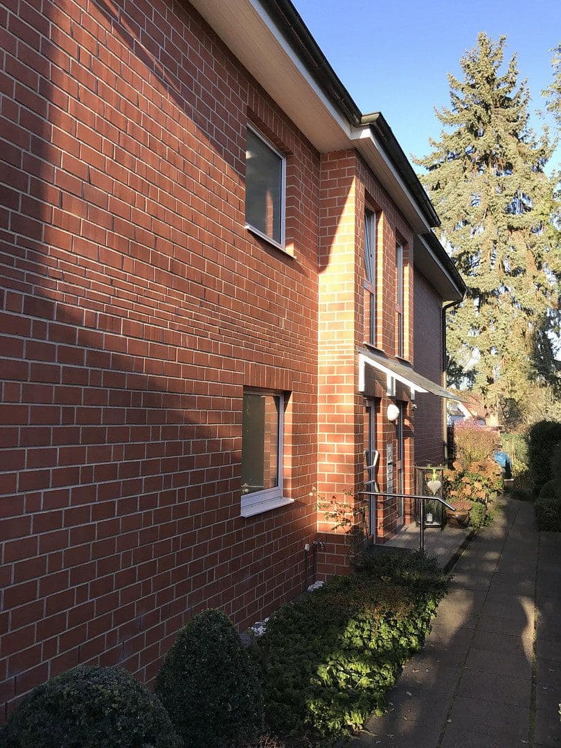 Pronájem bytu 2+1 78 m², Ostfeldstr. 55, Hannover, Dolní Sasko Pronájem bytu 2+1 78 m², Ostfeldstr. 55, Hannover, Dolní Sasko