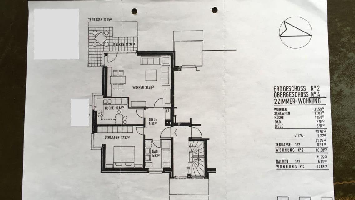 Pronájem bytu 2+1 78 m², Ostfeldstr. 55, Hannover, Dolní Sasko Pronájem bytu 2+1 78 m², Ostfeldstr. 55, Hannover, Dolní Sasko