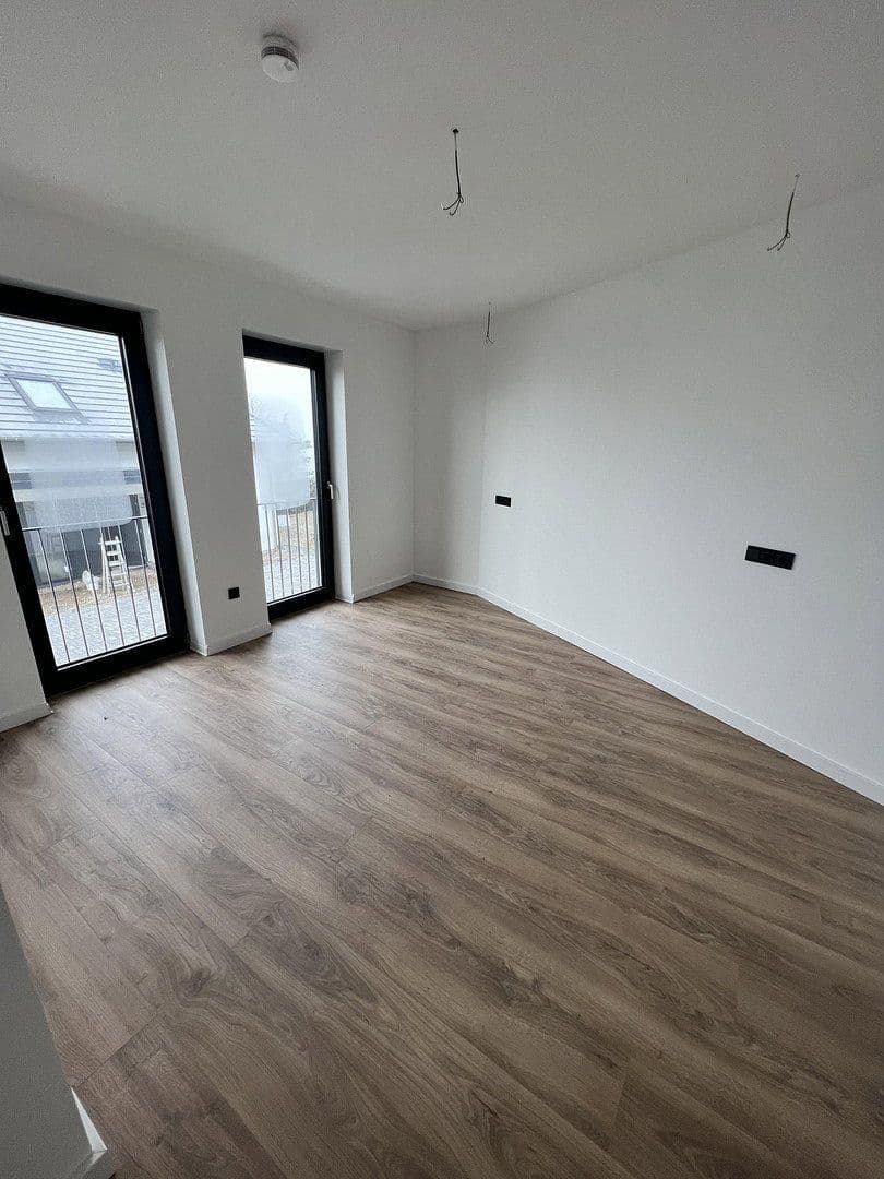 Pronájem bytu 2+1 67 m², Herbergstr. 50b, Windeck, Severní Porýní-Vestfálsko Pronájem bytu 2+1 67 m², Herbergstr. 50b, Windeck, Severní Porýní-Vestfálsko