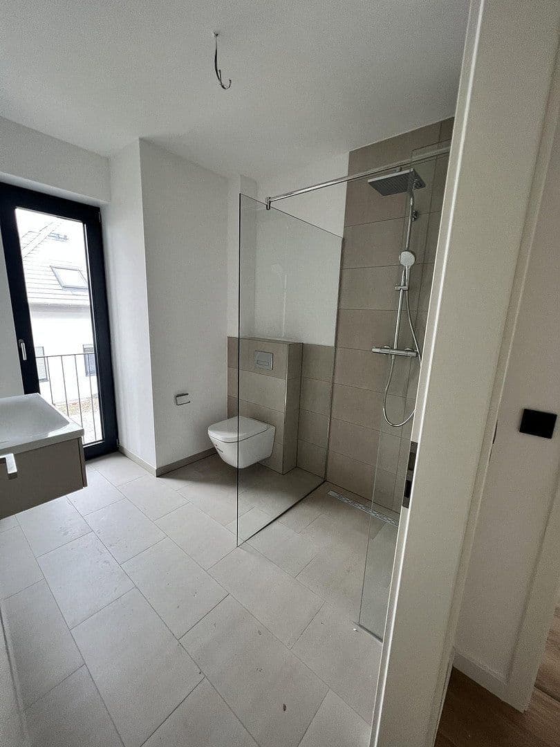 Pronájem bytu 2+1 67 m², Herbergstr. 50b, Windeck, Severní Porýní-Vestfálsko Pronájem bytu 2+1 67 m², Herbergstr. 50b, Windeck, Severní Porýní-Vestfálsko