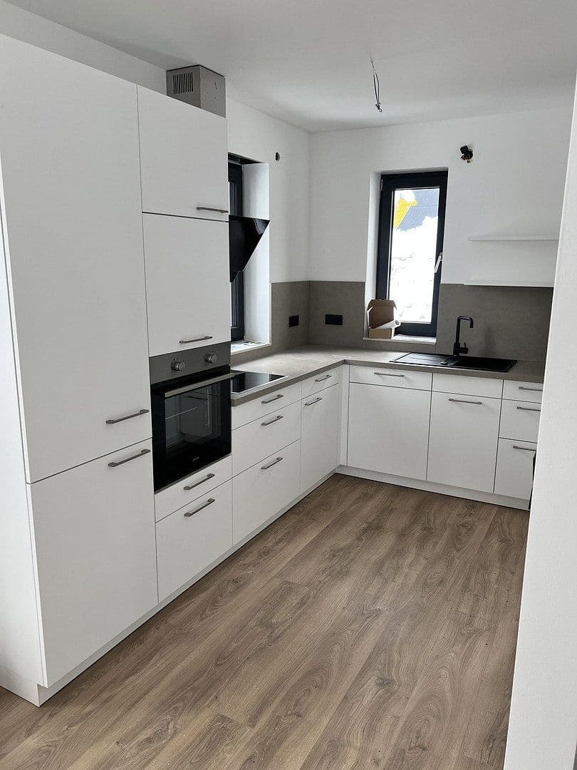 Pronájem bytu 2+1 67 m², Herbergstr. 50b, Windeck, Severní Porýní-Vestfálsko Pronájem bytu 2+1 67 m², Herbergstr. 50b, Windeck, Severní Porýní-Vestfálsko