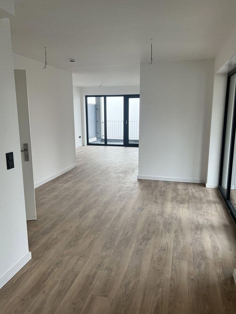 Pronájem bytu 2+1 67 m², Herbergstr. 50b, Windeck, Severní Porýní-Vestfálsko Pronájem bytu 2+1 67 m², Herbergstr. 50b, Windeck, Severní Porýní-Vestfálsko