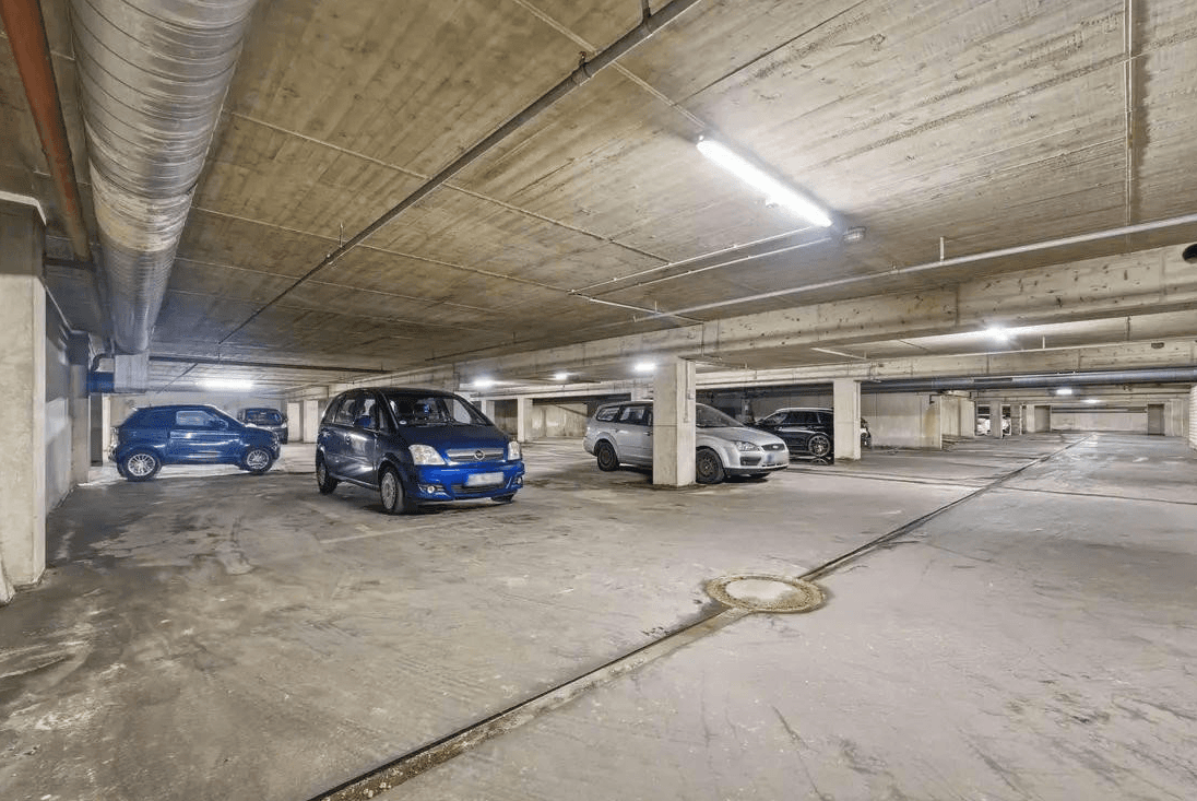 Pronájem garáže, Philadelphiastr. 59, Krefeld, Severní Porýní-Vestfálsko Pronájem garáže, Philadelphiastr. 59, Krefeld, Severní Porýní-Vestfálsko