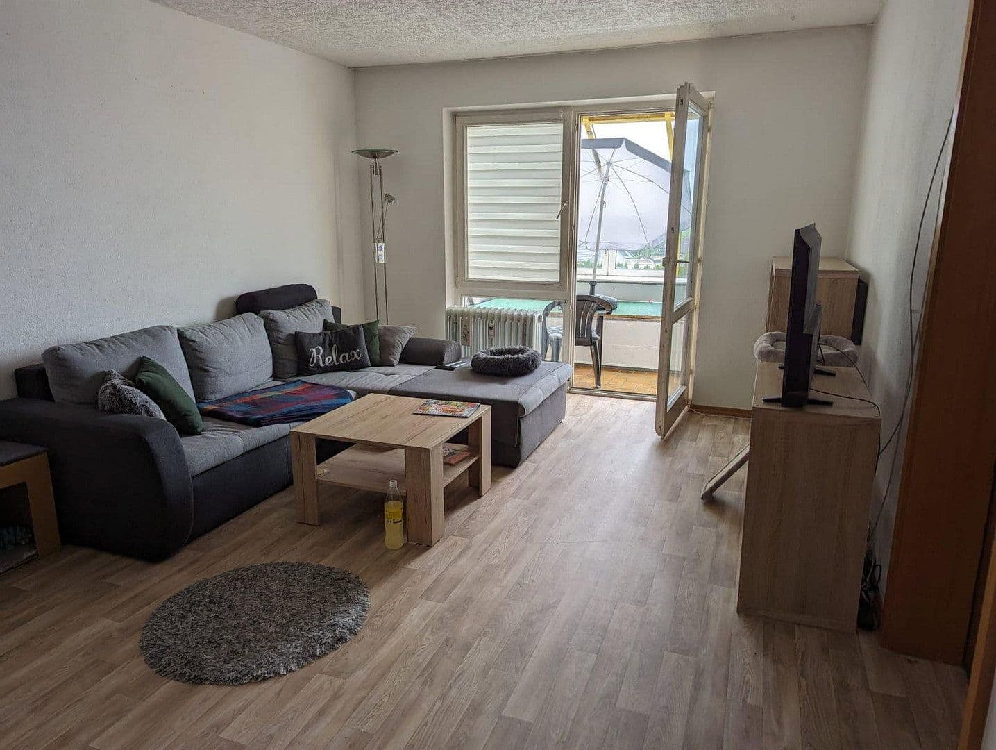 Pronájem bytu 2+1 55 m², Landhausstraße 8-10, Meßstetten, Bádensko-Württembersko Pronájem bytu 2+1 55 m², Landhausstraße 8-10, Meßstetten, Bádensko-Württembersko