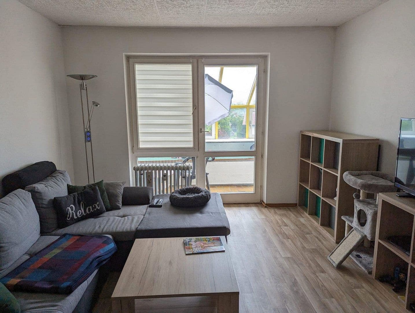 Pronájem bytu 2+1 55 m², Landhausstraße 8-10, Meßstetten, Bádensko-Württembersko Pronájem bytu 2+1 55 m², Landhausstraße 8-10, Meßstetten, Bádensko-Württembersko
