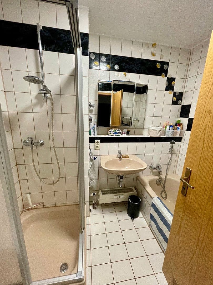 Pronájem bytu 3+kk 79 m², Maler-Lochbihler-Straße 9, Kempten (Allgäu), Bavorsko Pronájem bytu 3+kk 79 m², Maler-Lochbihler-Straße 9, Kempten (Allgäu), Bavorsko