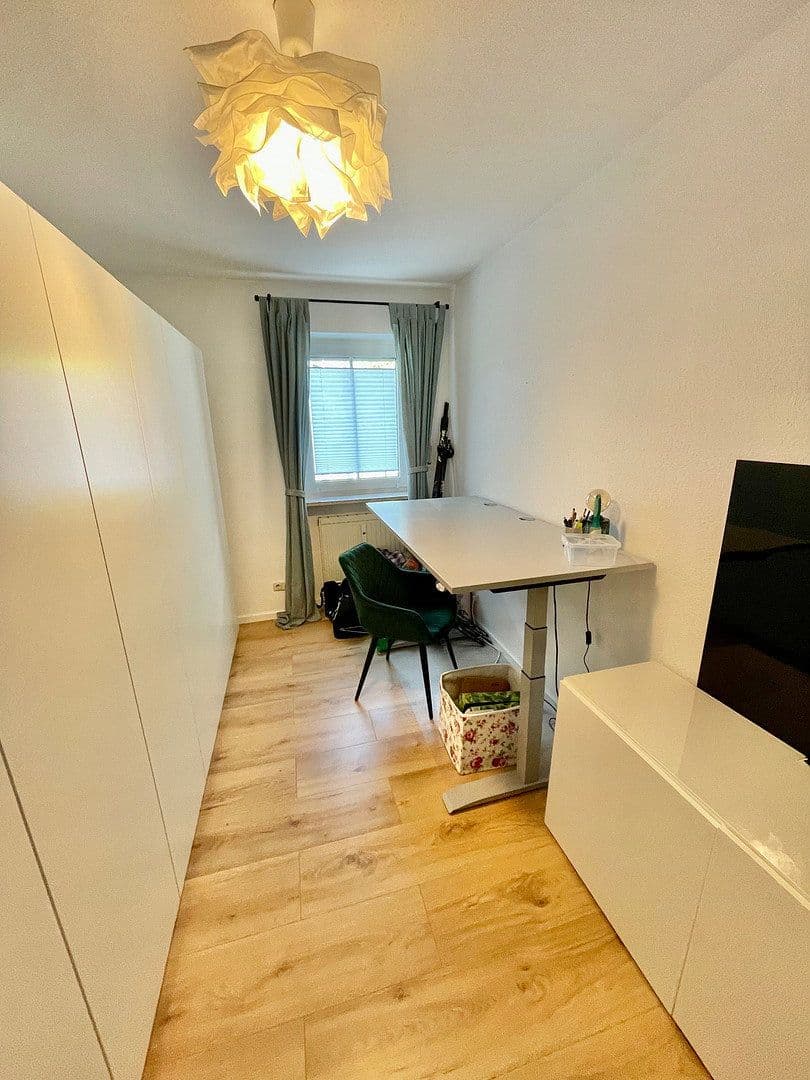 Pronájem bytu 3+kk 79 m², Maler-Lochbihler-Straße 9, Kempten (Allgäu), Bavorsko Pronájem bytu 3+kk 79 m², Maler-Lochbihler-Straße 9, Kempten (Allgäu), Bavorsko