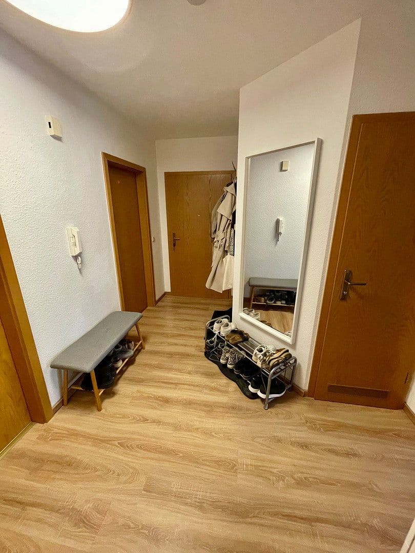Pronájem bytu 3+kk 79 m², Maler-Lochbihler-Straße 9, Kempten (Allgäu), Bavorsko Pronájem bytu 3+kk 79 m², Maler-Lochbihler-Straße 9, Kempten (Allgäu), Bavorsko