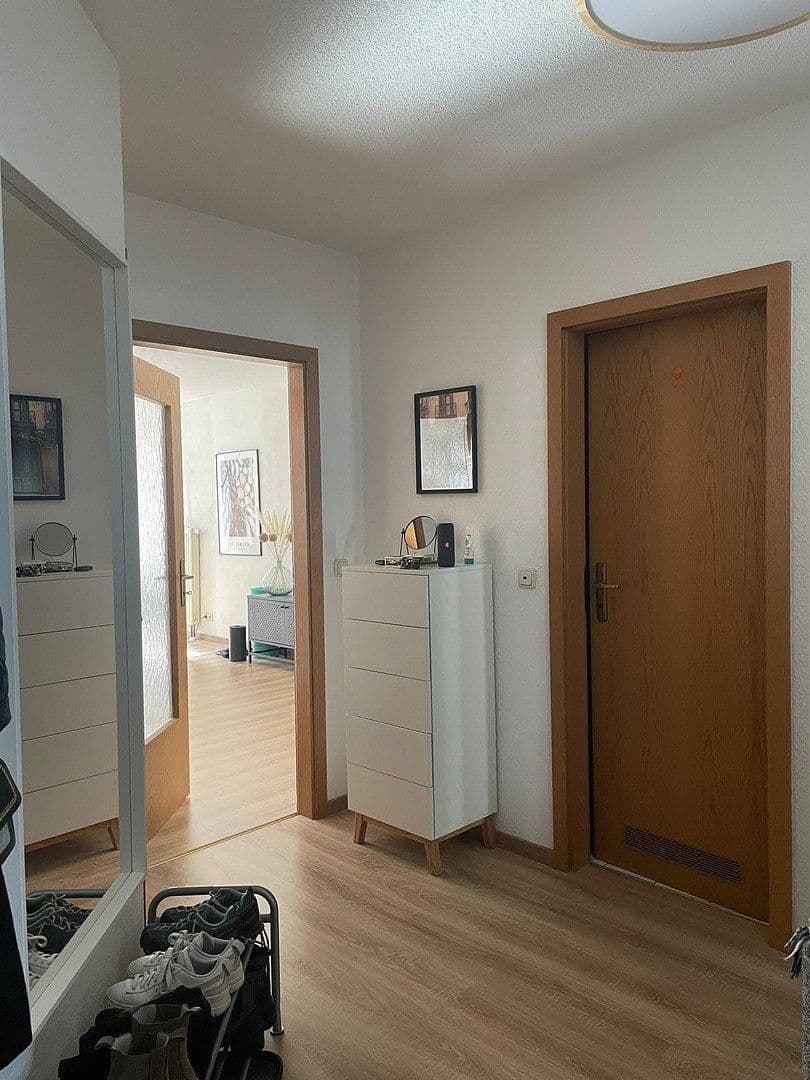Pronájem bytu 3+kk 79 m², Maler-Lochbihler-Straße 9, Kempten (Allgäu), Bavorsko Pronájem bytu 3+kk 79 m², Maler-Lochbihler-Straße 9, Kempten (Allgäu), Bavorsko